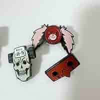 ドロヘドロ 原画展 フェイスタオル キクラゲ 恵比寿 ドロヘドロ 原画展 フェイスタオル キクラゲ 恵比寿 - メルカリ